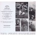 RED CHAIR FADEAWAY Mr. Jones +3 (Cosmic English Music CTA 105) UK 1989 45RPM 12" EP (Folk Rock)